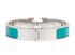 Hermes Clic H Bracelet, back view