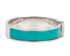 Hermes Clic H Bracelet, side view