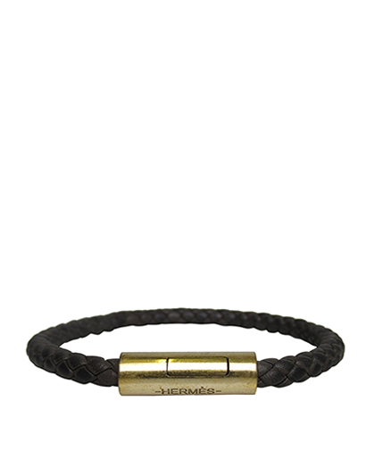 Hermes Goliath Bracelet, front view