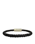 Hermes Goliath Bracelet, back view