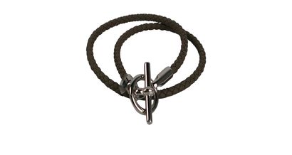 Hermes Glenan Bracelet, front view