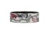 Hermès Tree Of Song Wide Bangle, front view