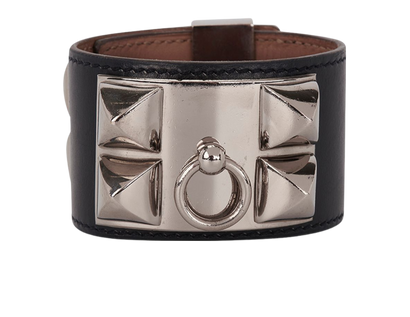 Hermes Collier De Chien Bracelet, front view