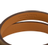 Hermes Mini Kelly Double Tour Bracelet, other view