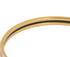 Hermes Tresses H Bangle, other view