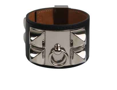 Hermès Collier De Chien Bracelet, front view