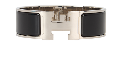 Hermes Clic Clac H GM, front view