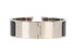 Hermes Clic Clac H GM, back view