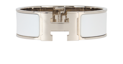 Hermes Clic Clac H GM, front view