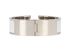 Hermes Clic Clac H GM, back view