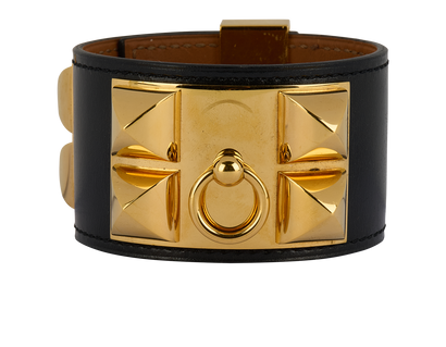 Hermes Collier De Chien Bracelet, front view