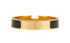 Hermes Clic H Bracelet, back view