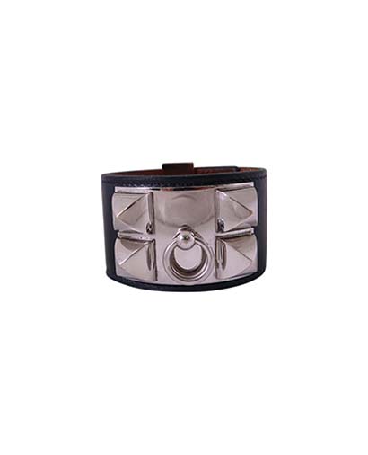 Hermes CDC Bracelet, front view