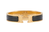 Hermes Clic H Braclet, front view
