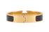 Hermes Clic H Braclet, back view