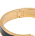 Hermes Clic H Braclet, other view