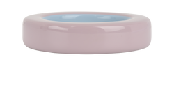 Hermes Bangle, Acetate, Lilac/Blue, MIV, B, 3*