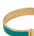 Hermes Clic H Bracelet, other view