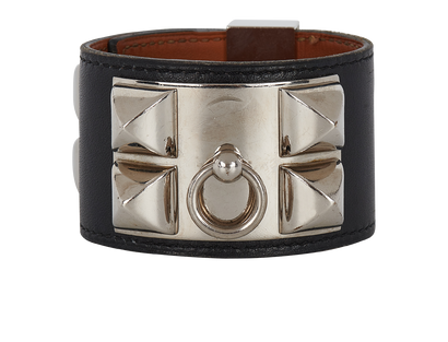 Hermes Collier De Chien Bracelet, front view