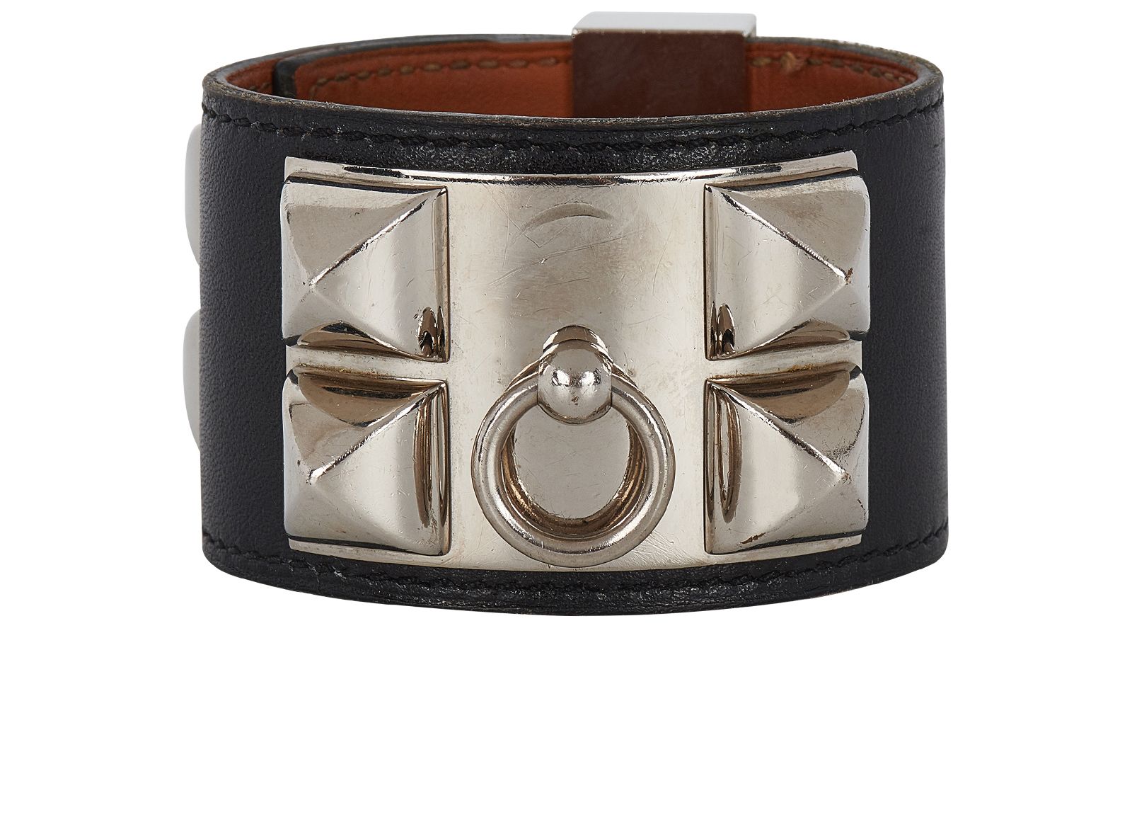 hermes collier de chien