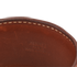 Hermes Wide Cuff, &pound;220, Jewellery, Brown, Leather, Other view