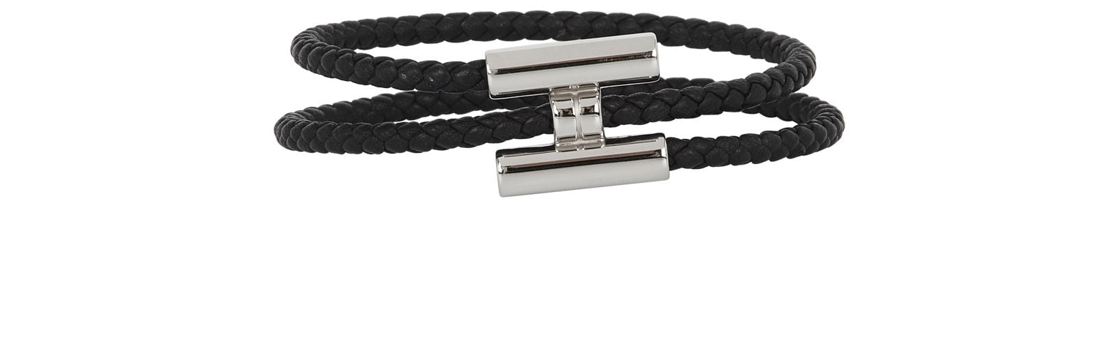 Tournis tresse online bracelet