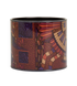 Hermes Extra Wide Bangle, side view
