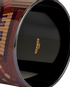 Hermes Extra Wide Bangle, other view