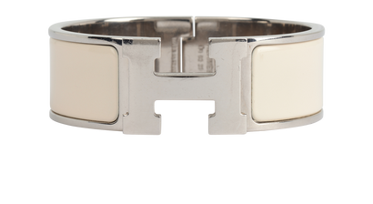 Hermes Clic Clac H, front view