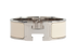 Hermes Clic Clac H, front view