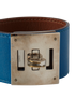 Hermes Kelly Dog Bracelet, other view