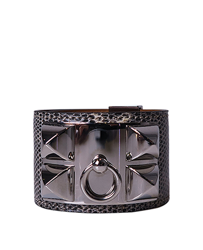 Hermes CDC Bracelet, front view