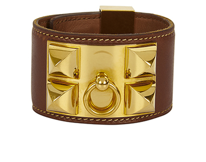Collier De Chein Barenia Bracelet, front view