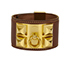Collier De Chein Barenia Bracelet, front view