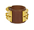Collier De Chein Barenia Bracelet, side view