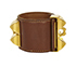 Collier De Chein Barenia Bracelet, bottom view