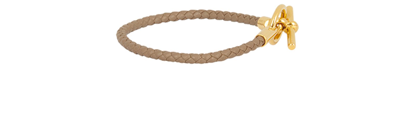 Hermès Glenan Bracelet, &pound;135, Side view