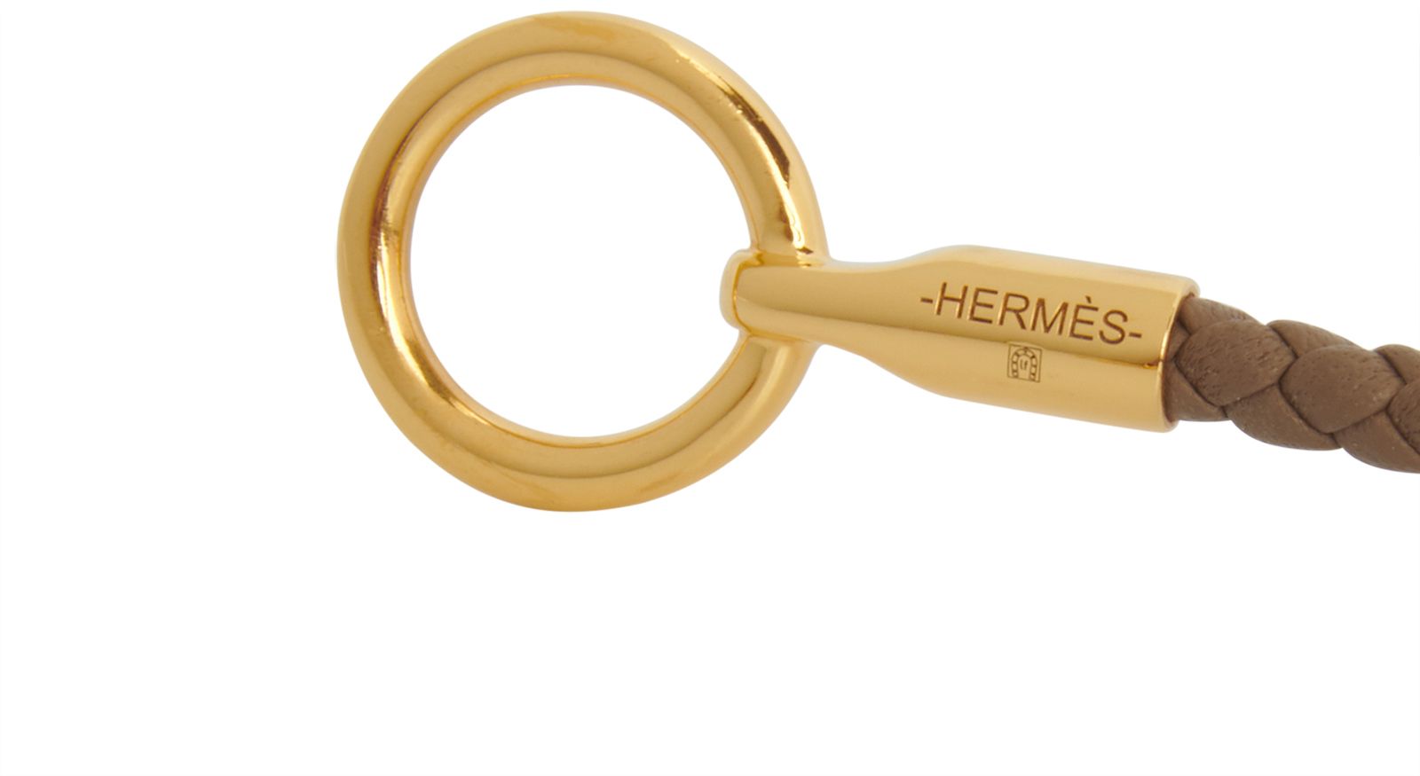 Hermès Glenan Bracelet, &pound;135, Other view
