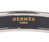 Hermès Narrow Indian Spirit Bangle, other view