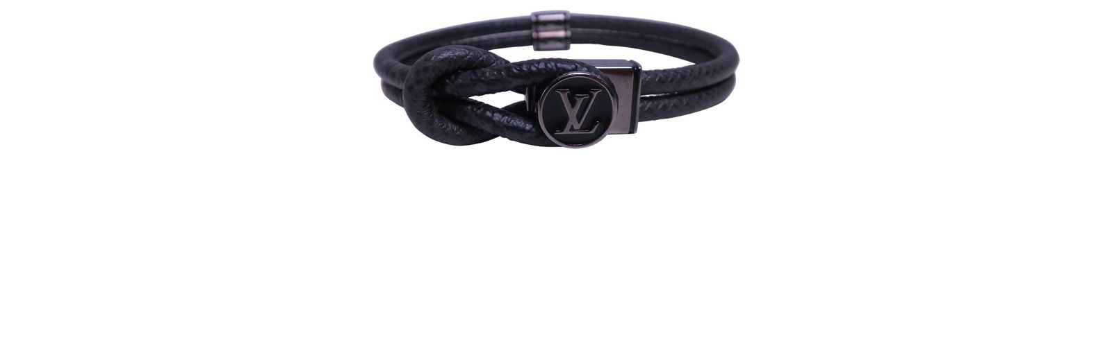 Louis Vuitton Monogram Looping Charm Bracelet, Bracelets - Designer  Exchange