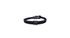 Louis Vuitton Loop It Bracelet, back view
