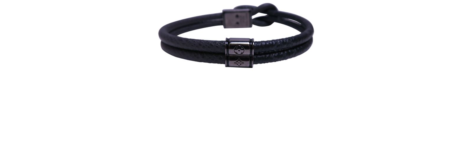 Louis Vuitton Loop It Bracelet