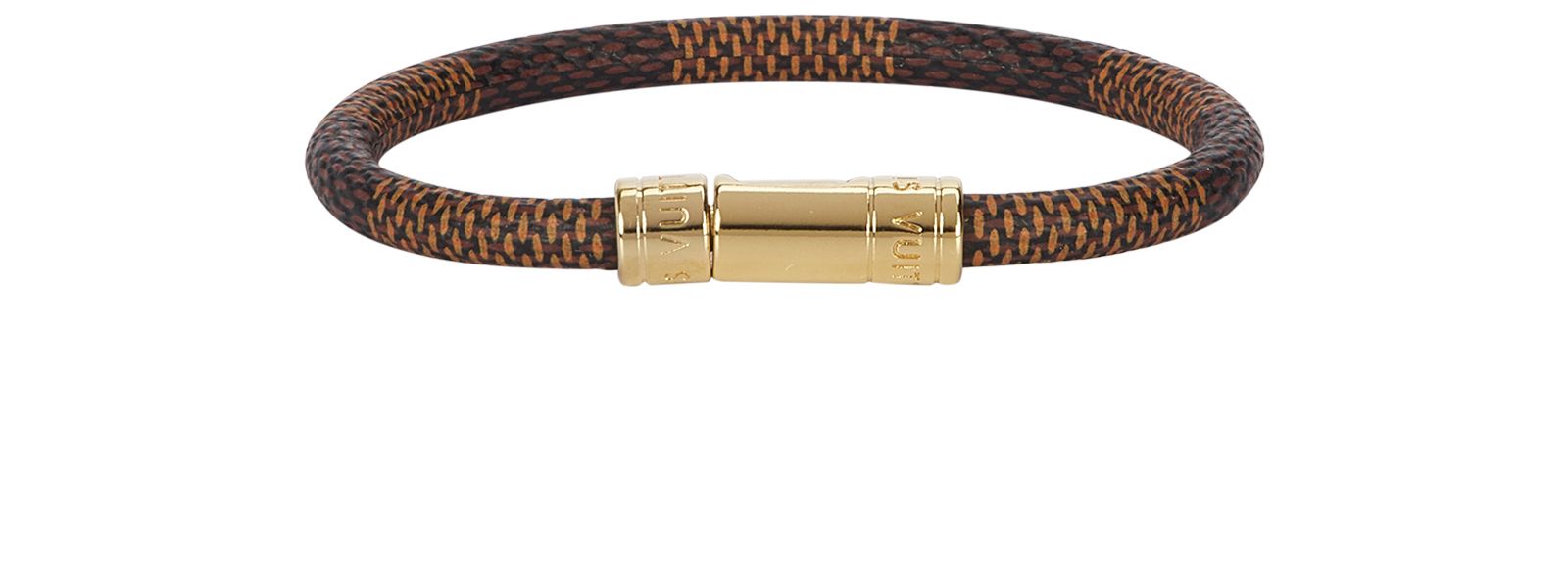 Louis Vuitton Damier Bracelet