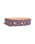 Louis Vuitton Essential V Bracelet, back view