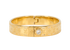 Louis Vuitton Nanogram Bracelet, side view