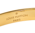 Louis Vuitton Nanogram Bracelet, other view