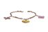 Sweet Monogram Bracelet, other view