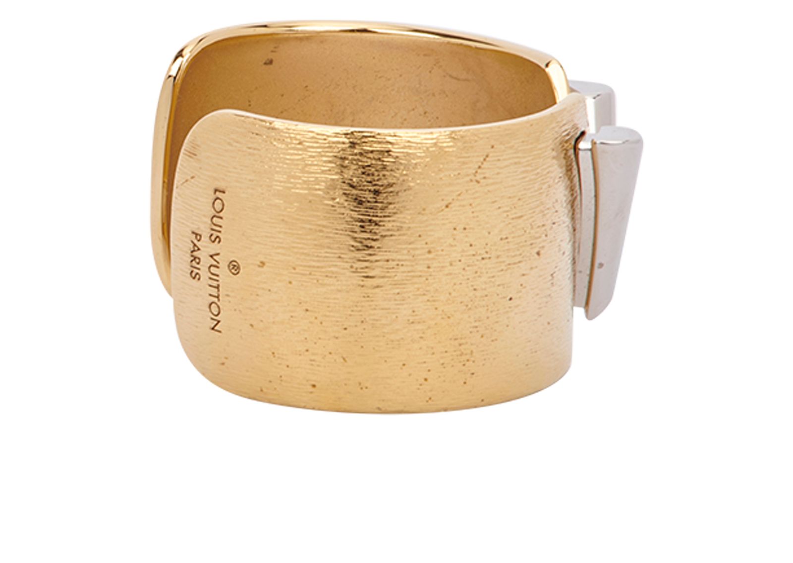 Louis Vuitton Colorama Cuff Bracelet