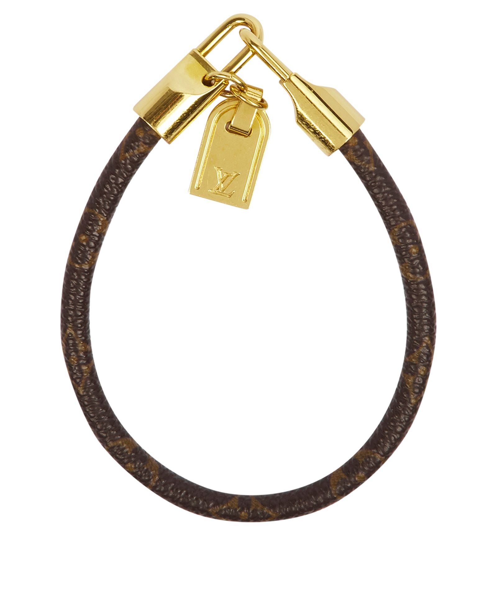 HOW TO AUTHENTICATE LOUIS VUITTON BRACELETS - The Revury