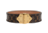 Louis Vuitton Nano Monogram Bracelet, front view